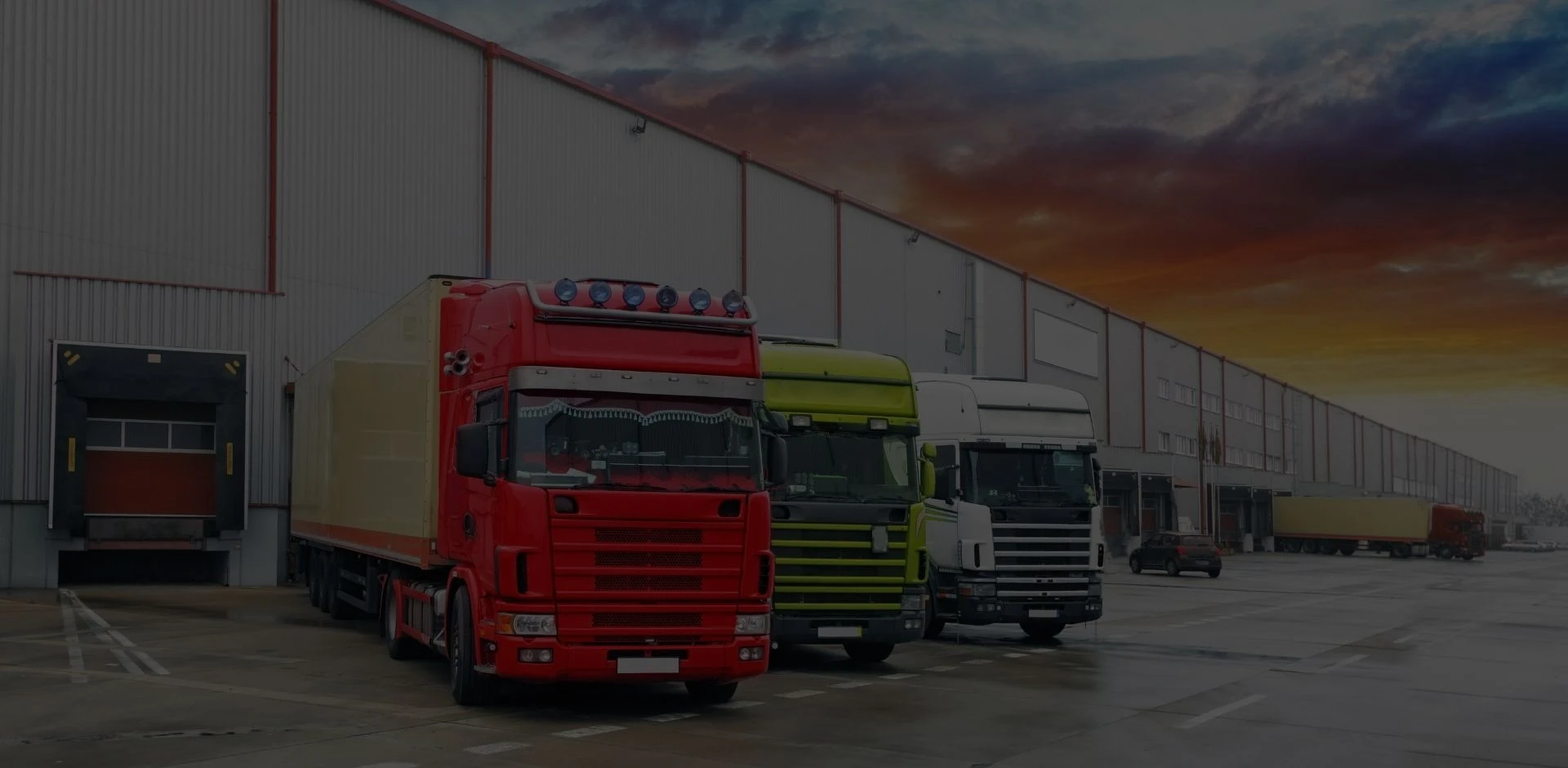 Ankara Karasu Ambarı